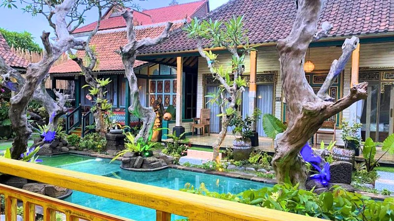 Villa Telaga 3