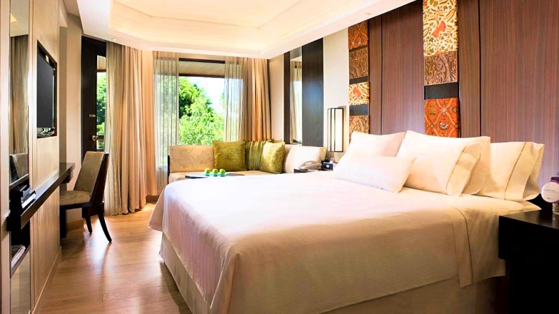 Westin Resort Nusa Dua 2