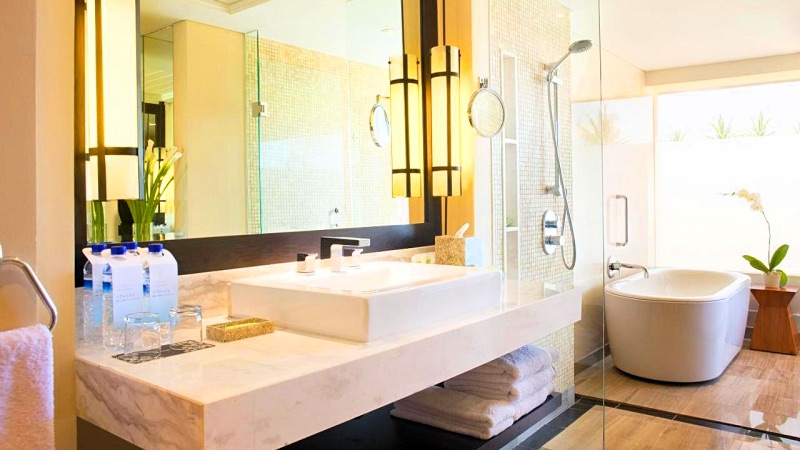 Westin Resort Nusa Dua 4