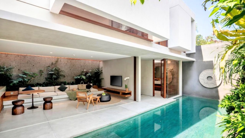 Blossom Eco Luxe