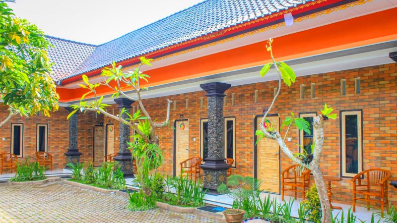 Hotel Niki