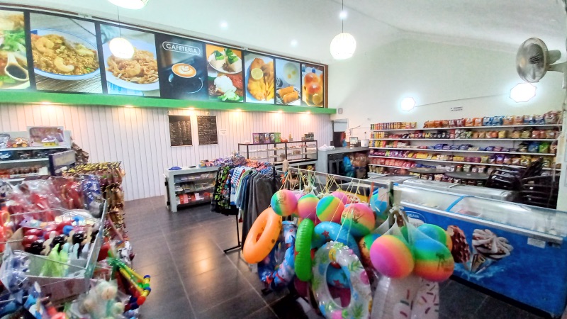 penang youth park shop and cafe