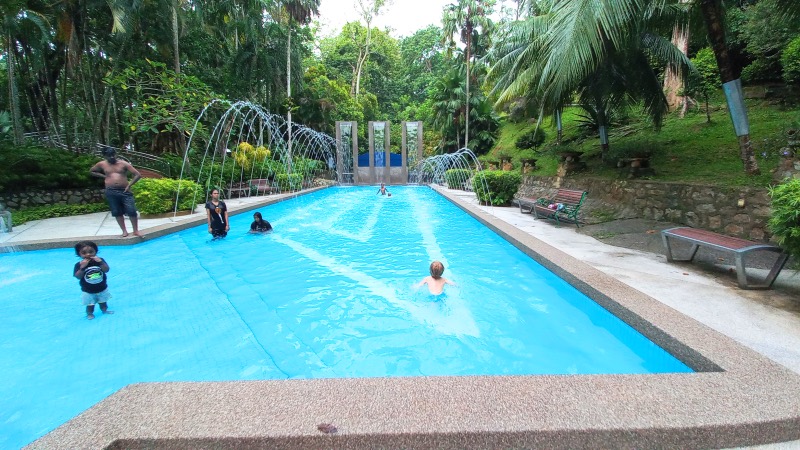 penang youth park swimming pool