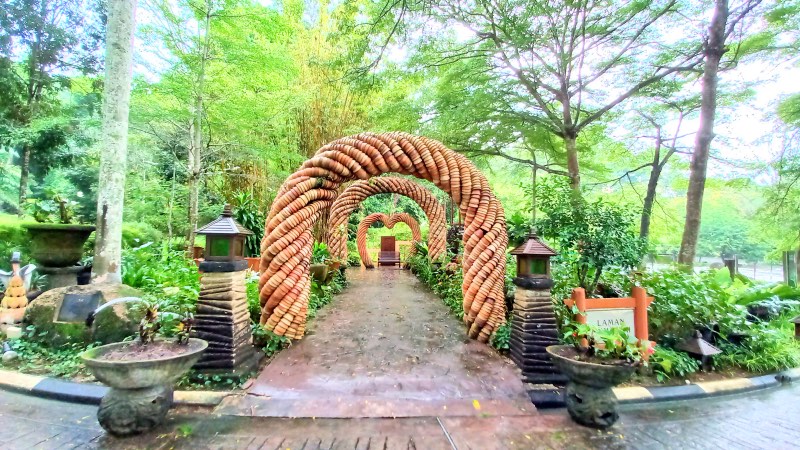 penang youth park