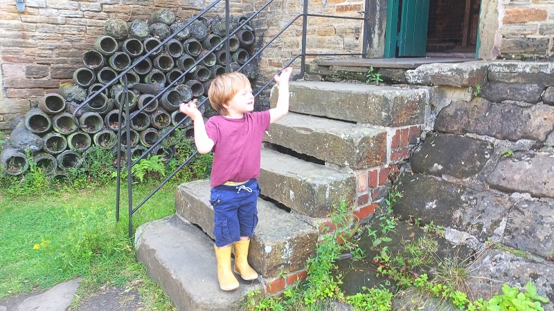 Abbeydale hamlet accessibility
