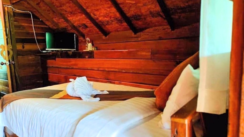Boutique Village Hotel 2