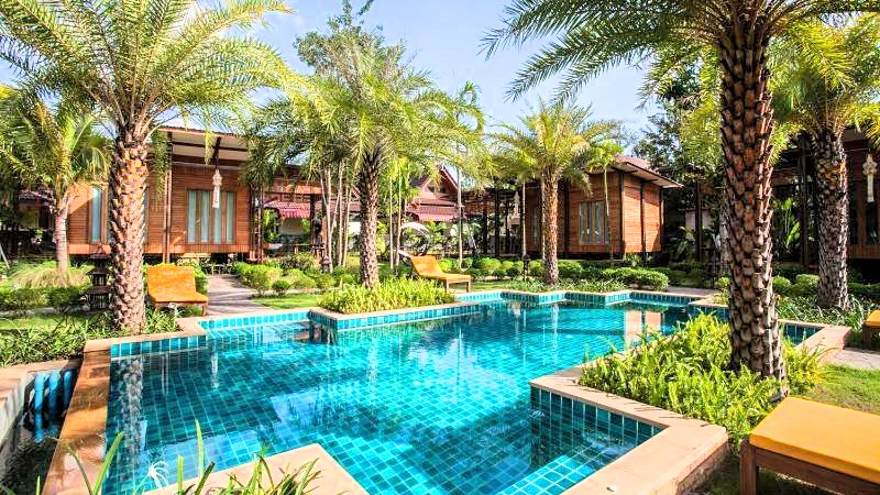 The Cottage Aonang 2
