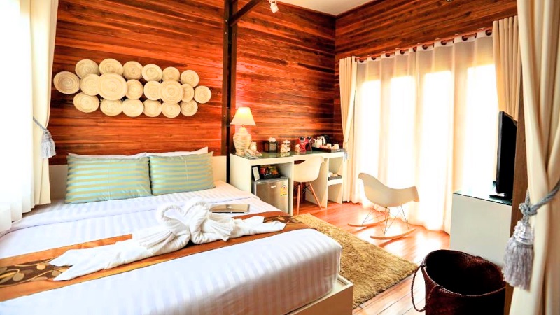 The Cottage Aonang 3