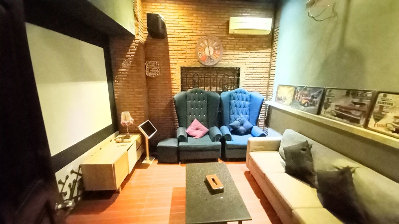 Private cinema rooms cinemax siem reap