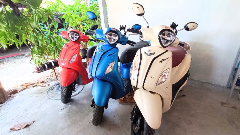 Womens bikes