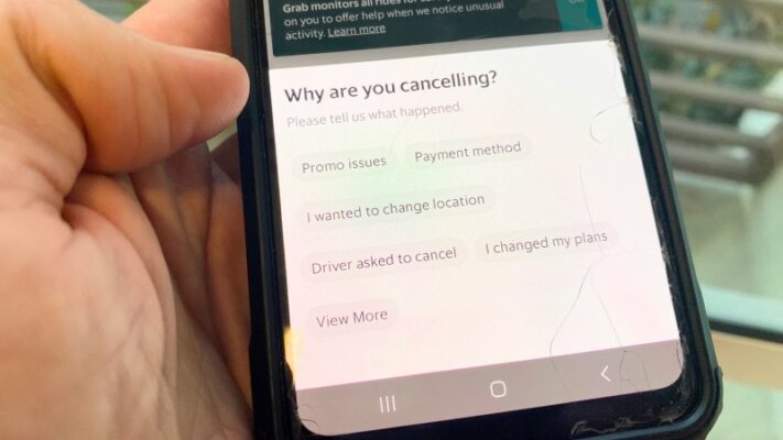 Grab Feedback In App How to use Grab in Malaysia - Full Guide 2025