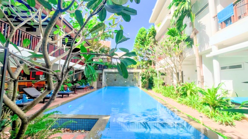 Indra Angkor 1