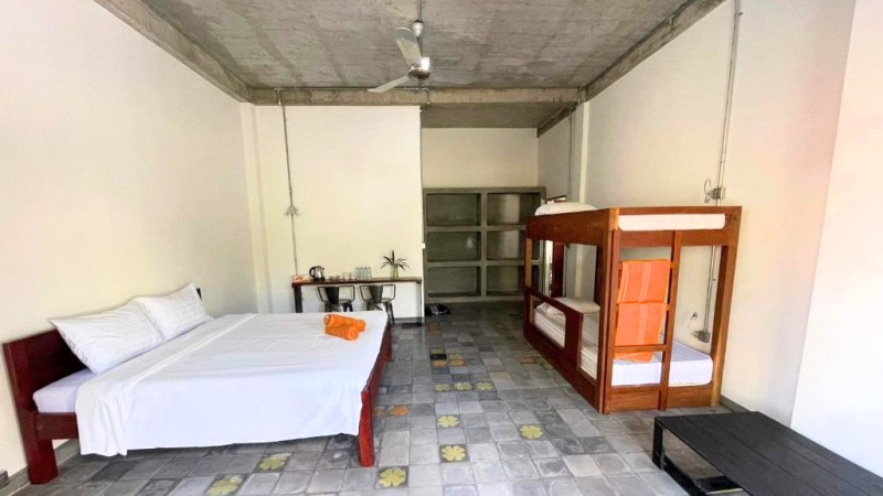 Passport Villa 2