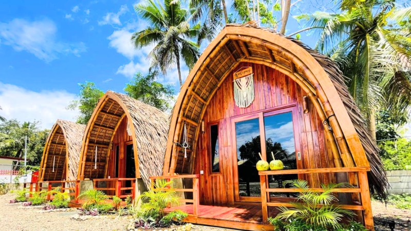 MAAYONG HOSTEL