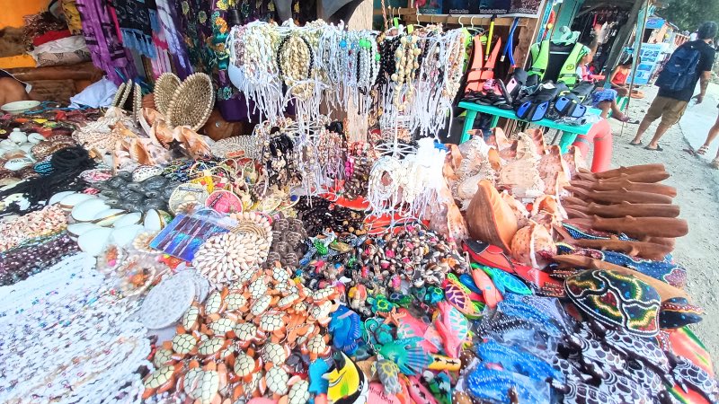 gifts cebu panagsama beach