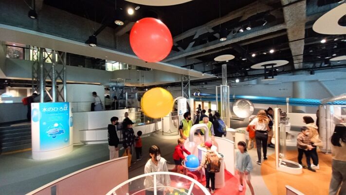 Science Museum Guide Nagoya City Science Museum - In depth guide 2025