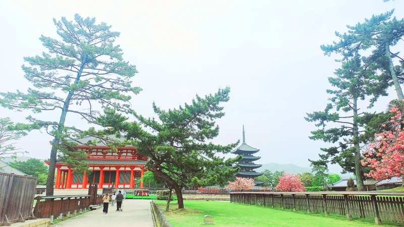 Kōfuku-ji Temple