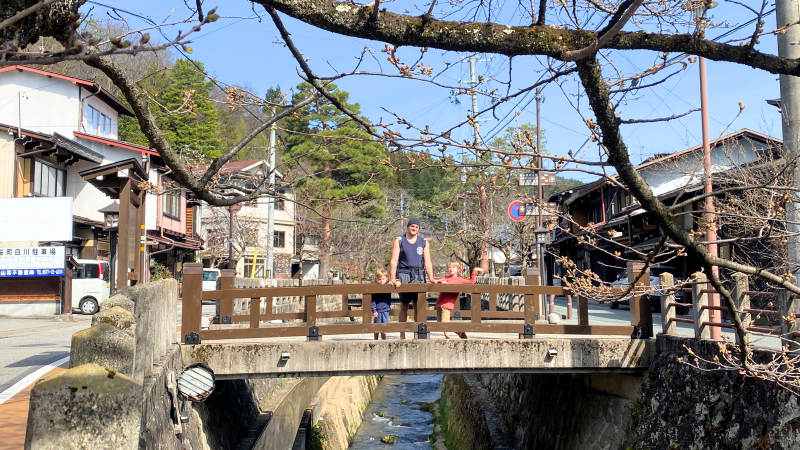 Shimoichinomachi Street